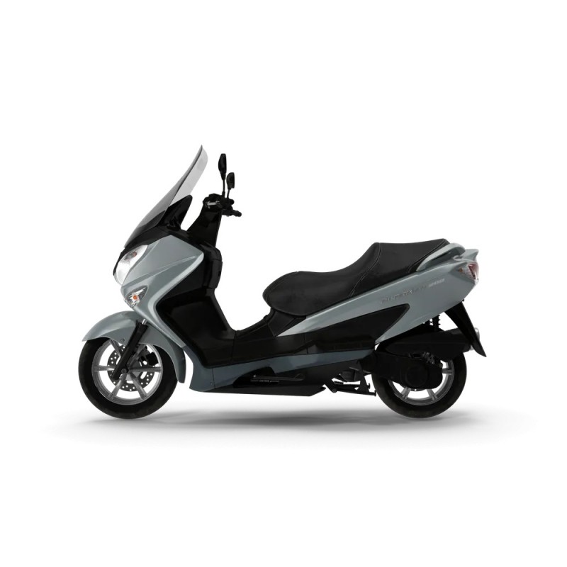 ScootMaster Urbain 125 scooter plancher plat permis B