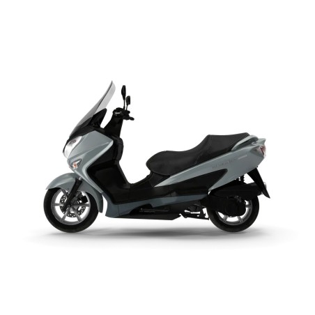 ScootMaster Urbain 125 scooter plancher plat permis B