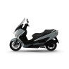 ScootMaster Urbain 125 scooter plancher plat permis B