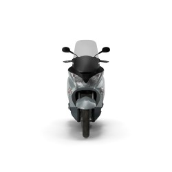 ScootMaster Urbain 125 scooter plancher plat permis B