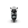 ScootMaster Urbain 125 scooter plancher plat permis B