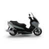 ScootMaster Urbain 125 scooter plancher plat permis B