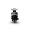 ScootMaster Urbain 125 scooter plancher plat permis B