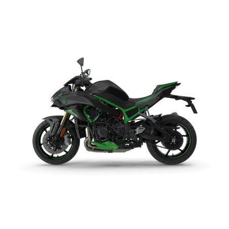 SpeedMaster Apex 750 sportive routière 3 cylindres 130 ch