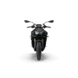 SpeedMaster Apex 750 sportive routière 3 cylindres 130 ch