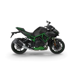 SpeedMaster Apex 750 sportive routière 3 cylindres 130 ch