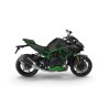 SpeedMaster Apex 750 sportive routière 3 cylindres 130 ch