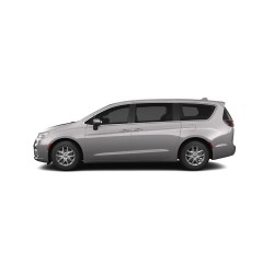 Chryson Pacifica Touring monospace 7 places portes coulissantes