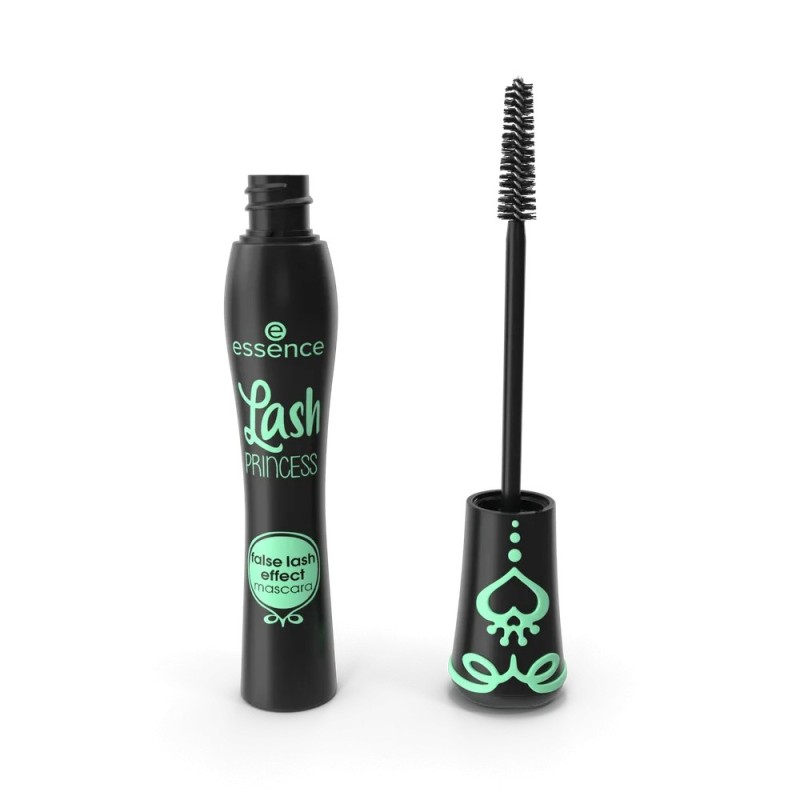 Mascara Princesse Volume & Longueur — Esrose