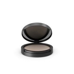 Poudre libre fixatrice translucide — Velvet Touch