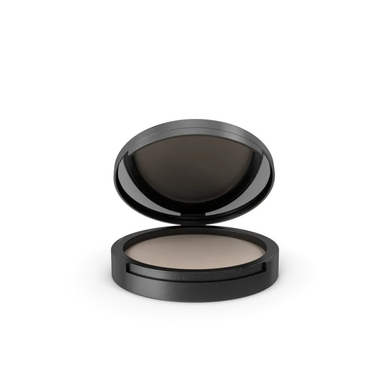 Poudre libre fixatrice translucide — Velvet Touch