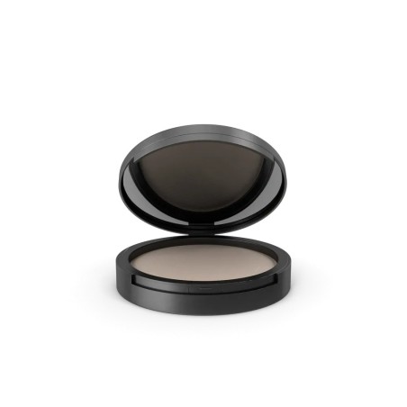 Poudre libre fixatrice translucide — Velvet Touch