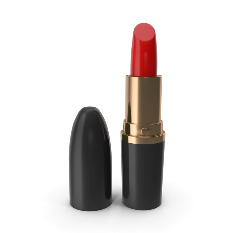 Rouge à lèvres crème Rouge Intense — Chic Cosmetics
