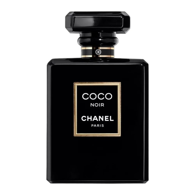 Solène Paris Nuit Noire Eau de Parfum 100 ml
