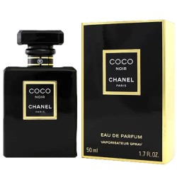 Solène Paris Nuit Noire Eau de Parfum 100 ml